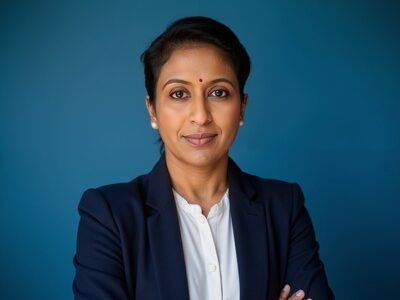 S. Patel