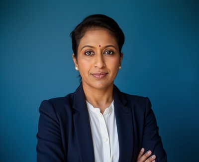 S. Patel