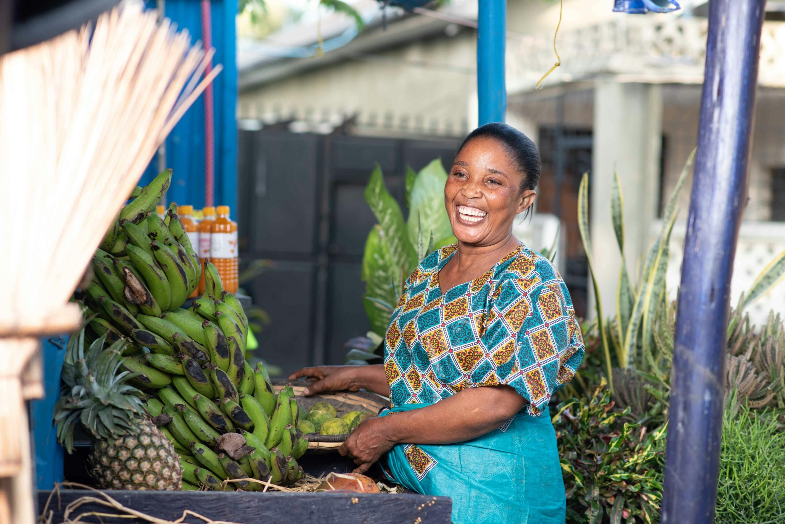 Africa Investors Hub Community
