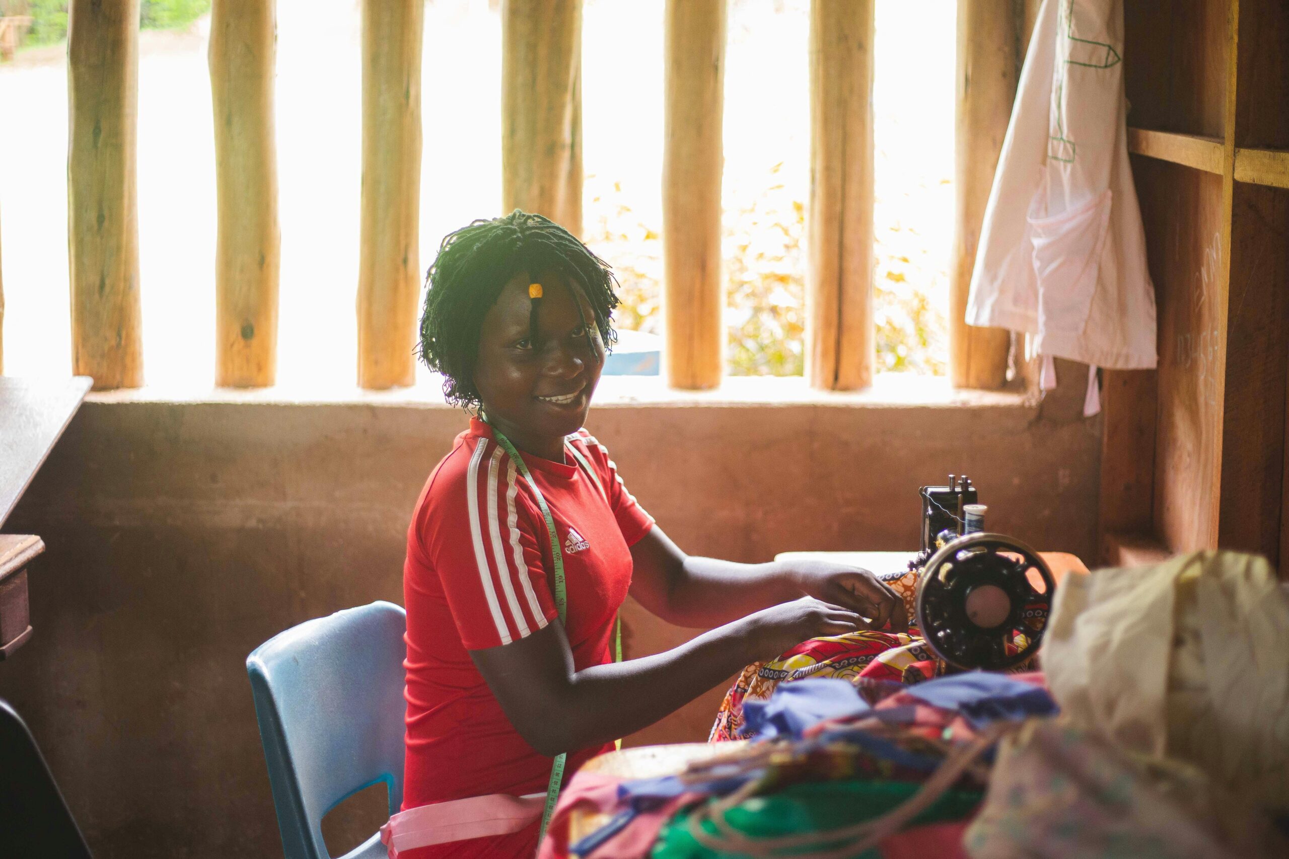 African Entrepreneurship