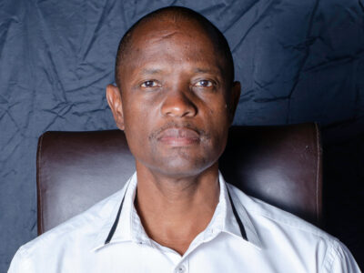 L. Mbathu