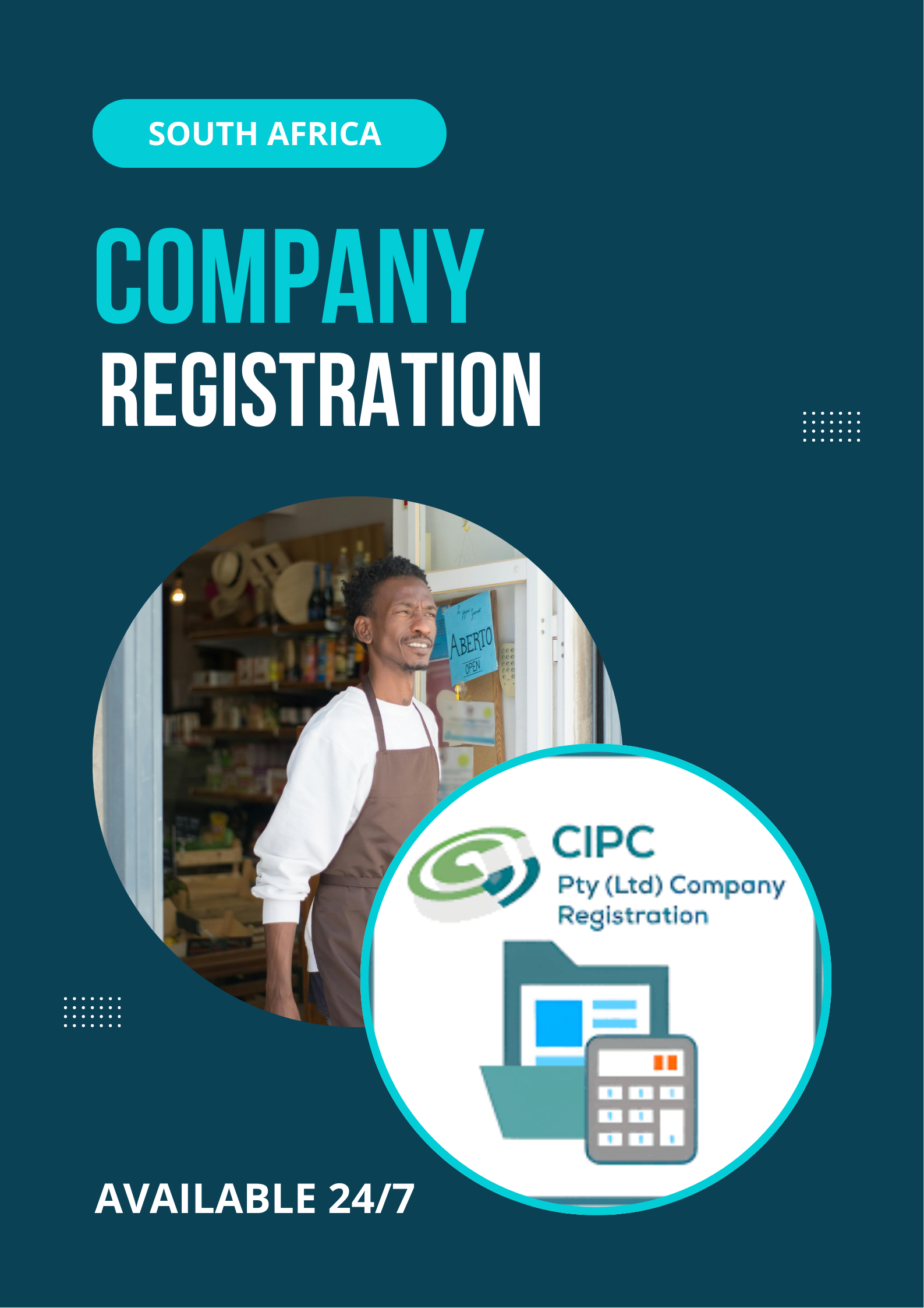 Company Registrations