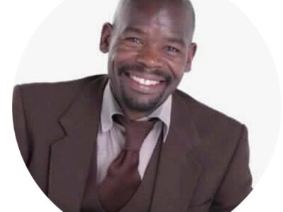 Mncekeleli Productions Pty Ltd