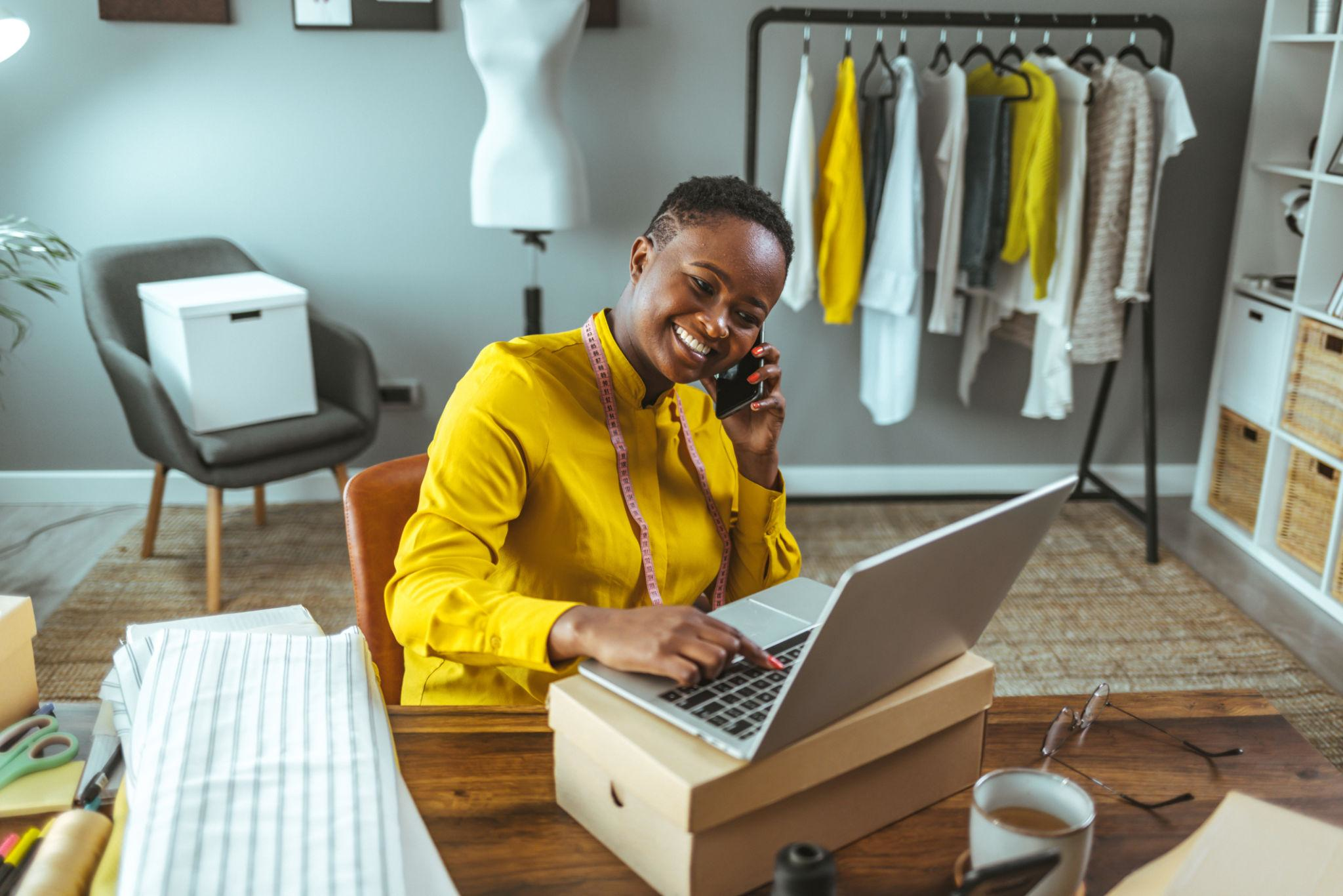 Pan African Opportunity