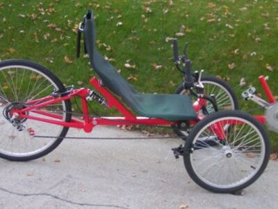EEZE RIDES CYCLING