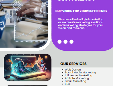 South-Z Marketing Agency