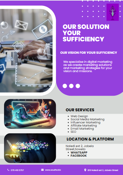 South-Z Marketing Agency